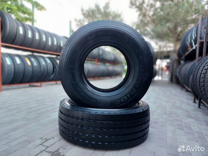 Шины грузовые 385/65r22.5 Goodride Multi AP T1