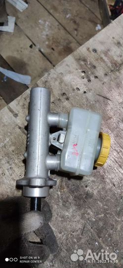 Гтц 1.1/16 subaru