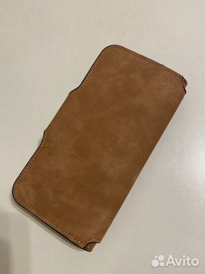 Портмоне женское