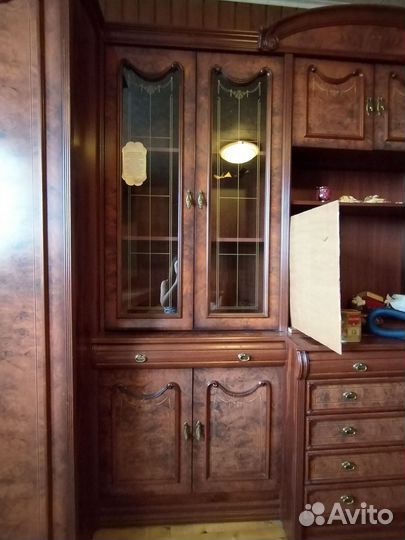 Стенка, шкаф, комод