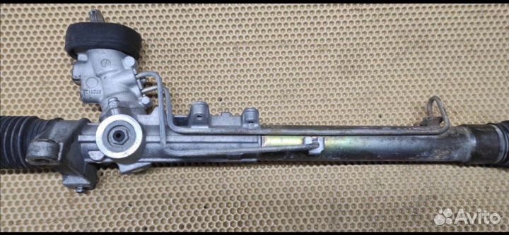 Рулевая рейка G4 Golf 4, Bora, Skoda Octavia Tour