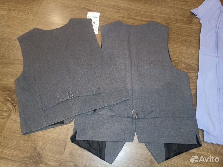 Школьная форма для мальчика