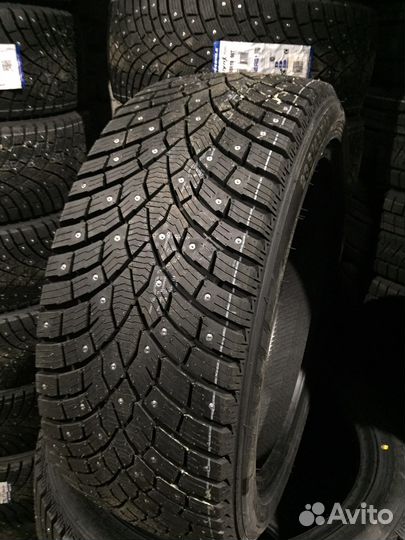 Triangle IcelynX TI501 225/40 R18 92T