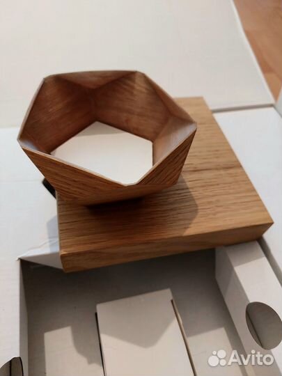 Кашпо левитирующее LePlant