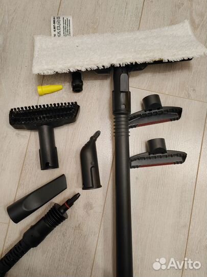Набор насадок karcher (кёрхер)