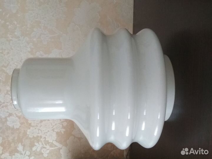 Плафон СССР, каркас люстры