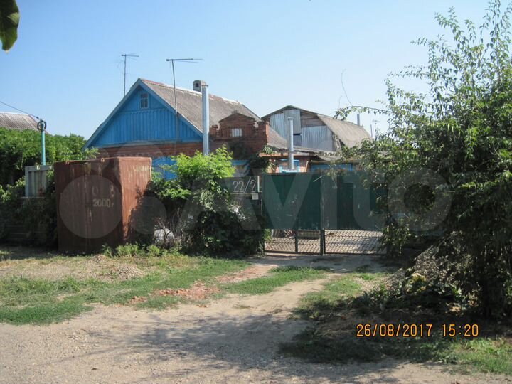 Дом 106 м² на участке 10 сот.