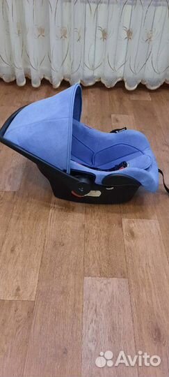 Автолюлька