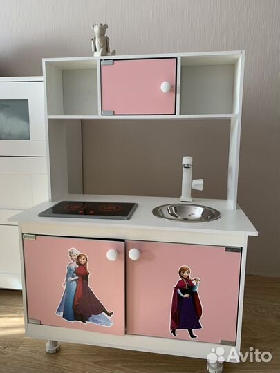 Детская кухня