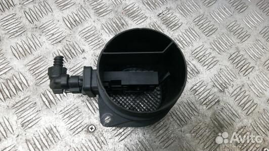 Расходомер воздуха дизельный audi Q5 (LKR08BP01)