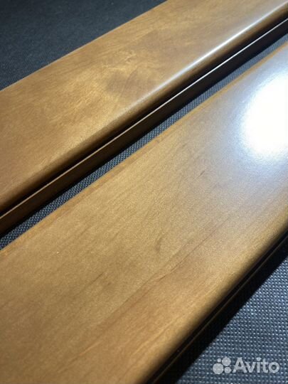 Массив ольхи (2 детали)