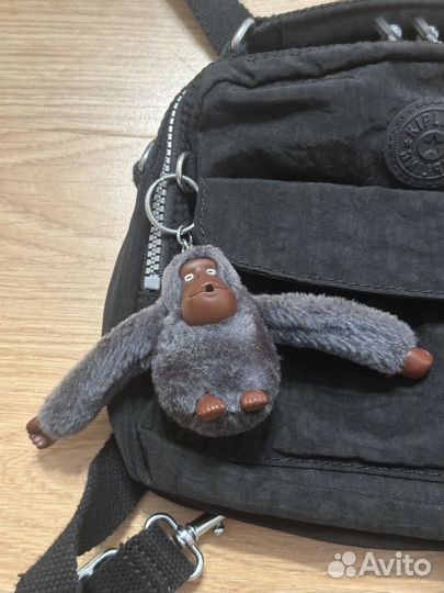 Сумка рюкзак Kipling оригинал