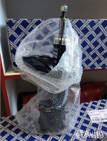 Амортизаторы подвески на любое авто