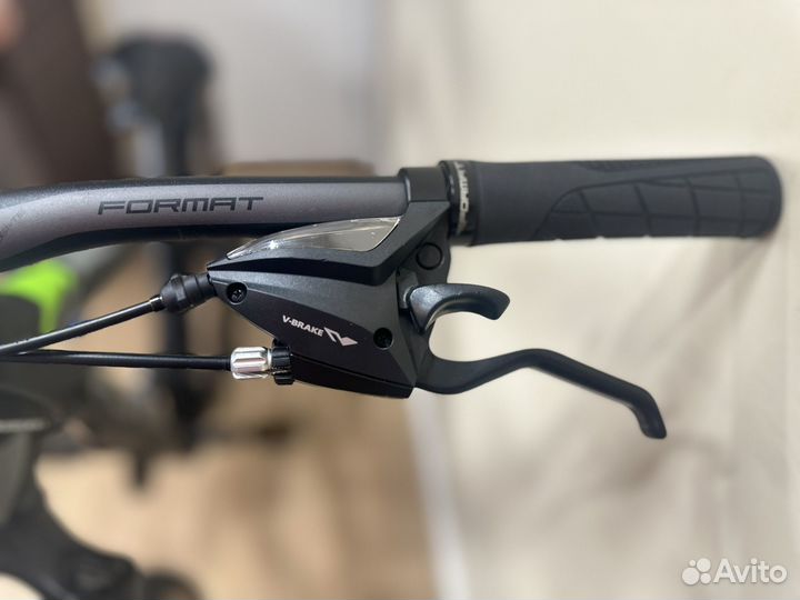 Горный велосипед 29