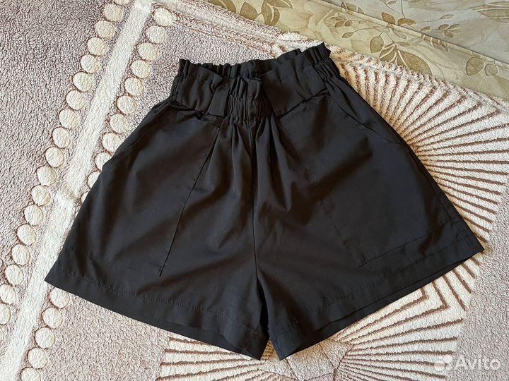 Женские шорты