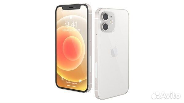 iPhone 12, 128 ГБ