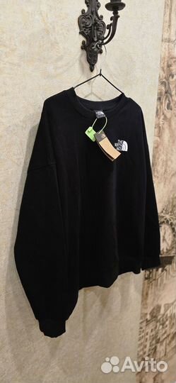 Свитшот the north face