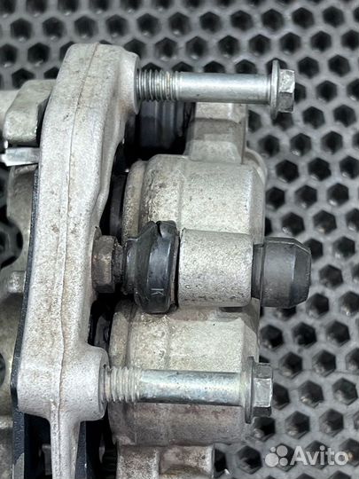 Суппорт Honda CRF 450R 2005-2008