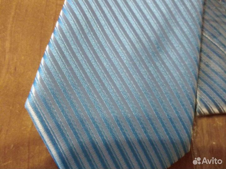 Галстук мужской новый