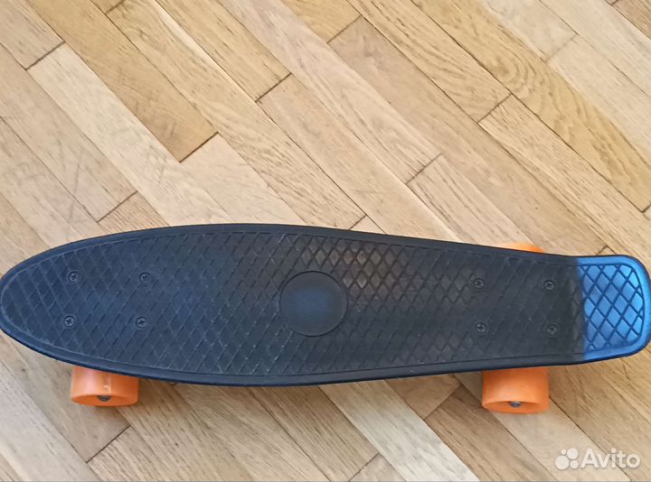 Скейтборд пениборд