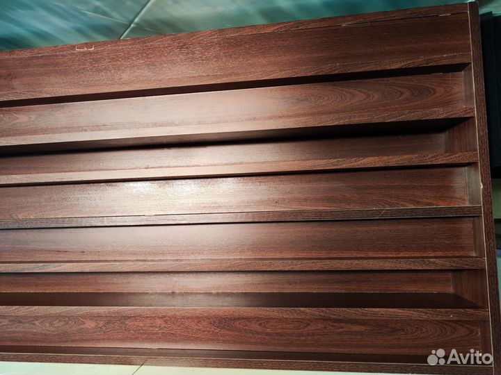 Акустический диффузор шрёдера EchoDesign