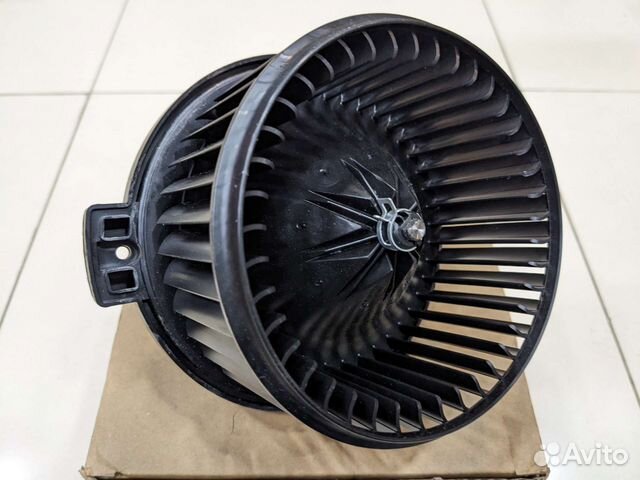 Мотор отопителя chevrolet captiva / opel antara