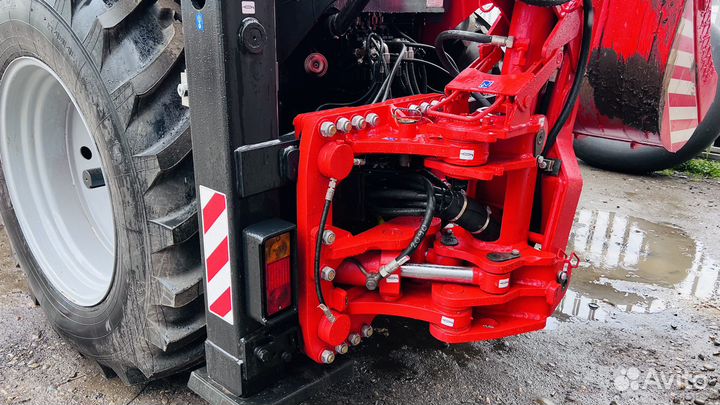 Трактор МТЗ (Беларус) 92П.4, 2023