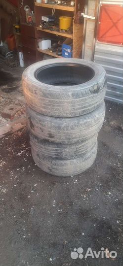 Roadstone Classe Premiere CP661 205/55 R16 91V