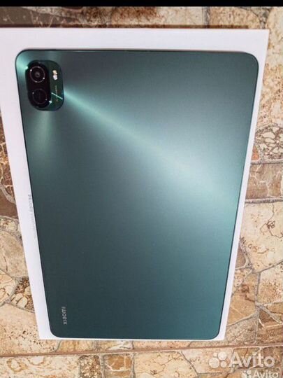 Планшет xiaomi mi pad 5 6 128