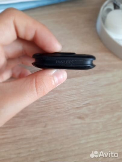 Фитнес браслет mi band 3