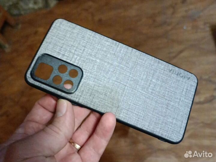 Чехол для xiaomi 11t pro