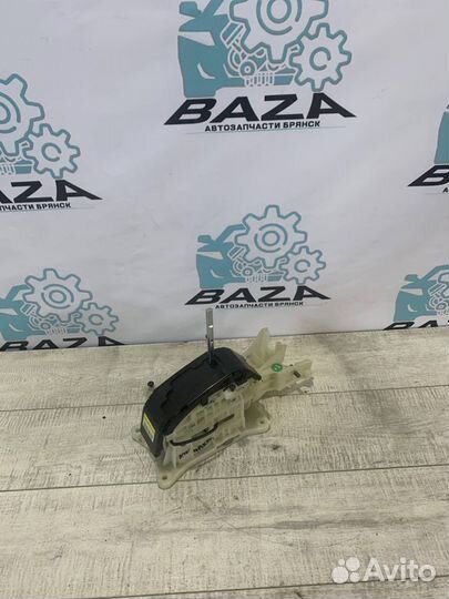 Кулиса переключения АКПП Hyundai Solaris