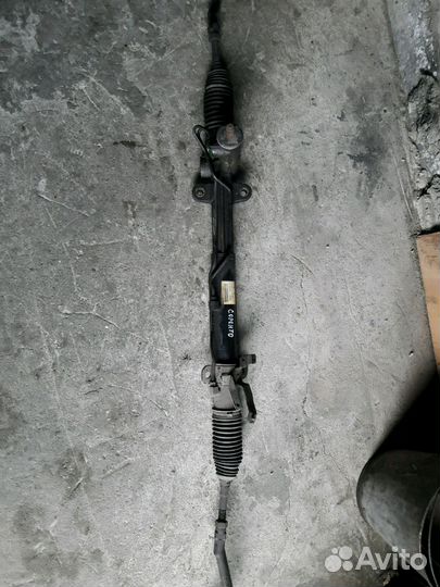 Рулевая рейка Kia sorento 2009.Santa Fe II