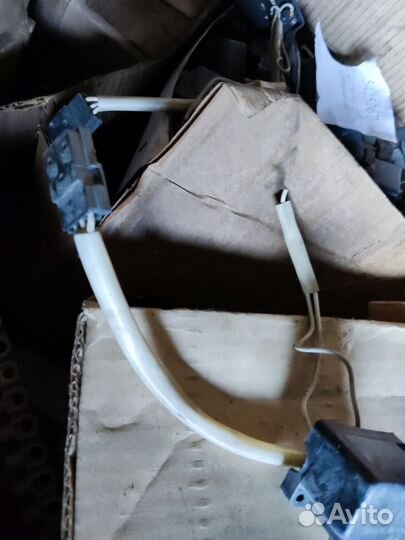 Пусковое реле Р3 (СССР)