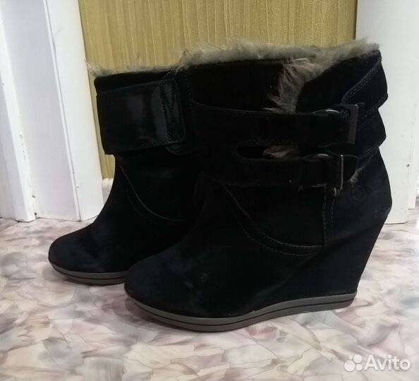 Обувь 37р