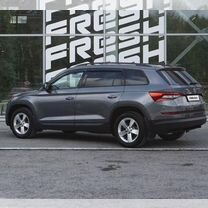 Skoda Kodiaq 1.4 MT, 2019, 147 545 км, с пробегом, цена 2 319 000 руб.