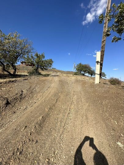 Участок 8 сот. (ИЖС)