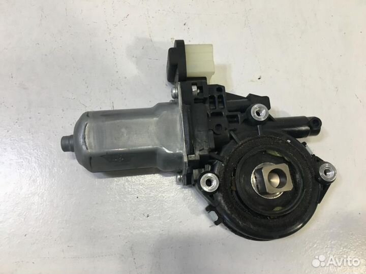 Моторчик стеклоподъемника Infiniti EX EX37 J50