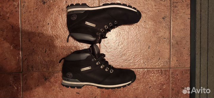 Ботинки Timberland мужские оригинал