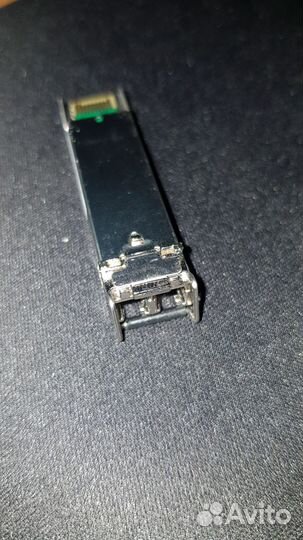 Трансивер Cisco GLC-SX-MMD (Cisco 10-2626-01)