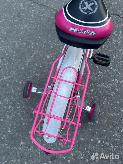 Велосипед детский