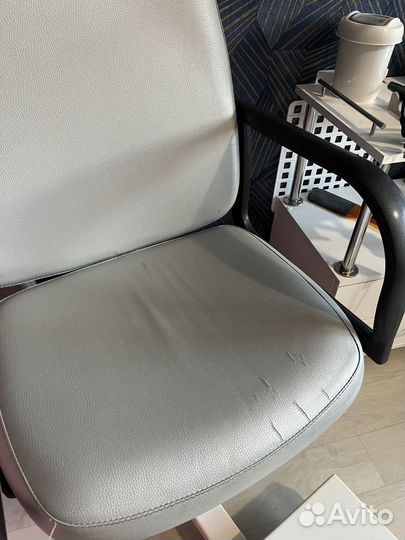 Педикюрное кресло бу