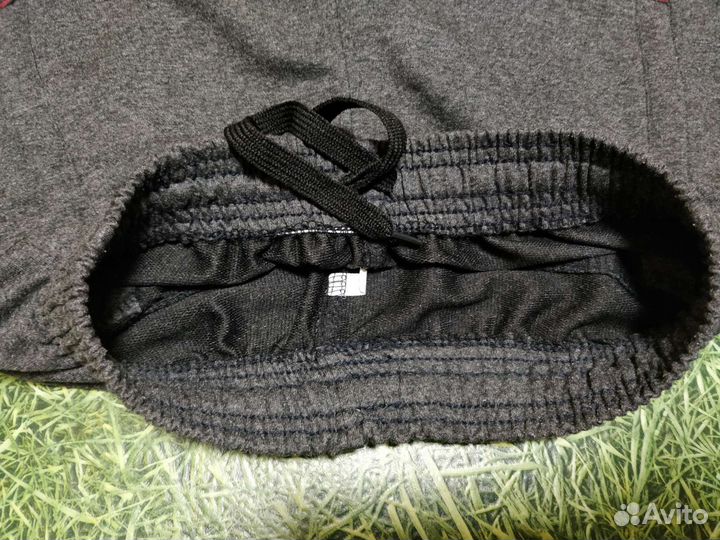 Шорты спортивные на мальчика