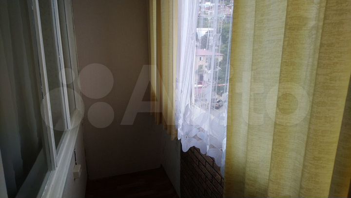 Комната 12,5 м² в 1-к., 5/5 эт.