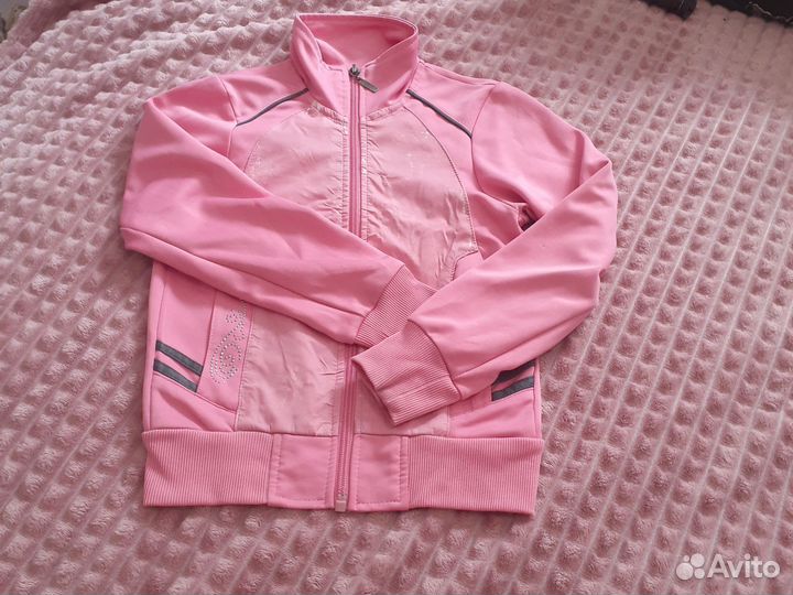 Спортивный костюм