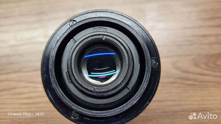 Объектив индустар 61 лз