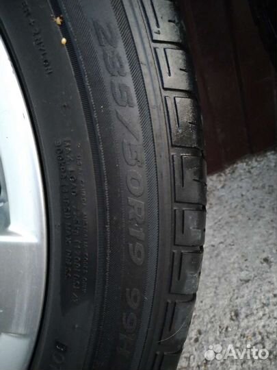 Hankook Optimo K415 235/50 R19 99H