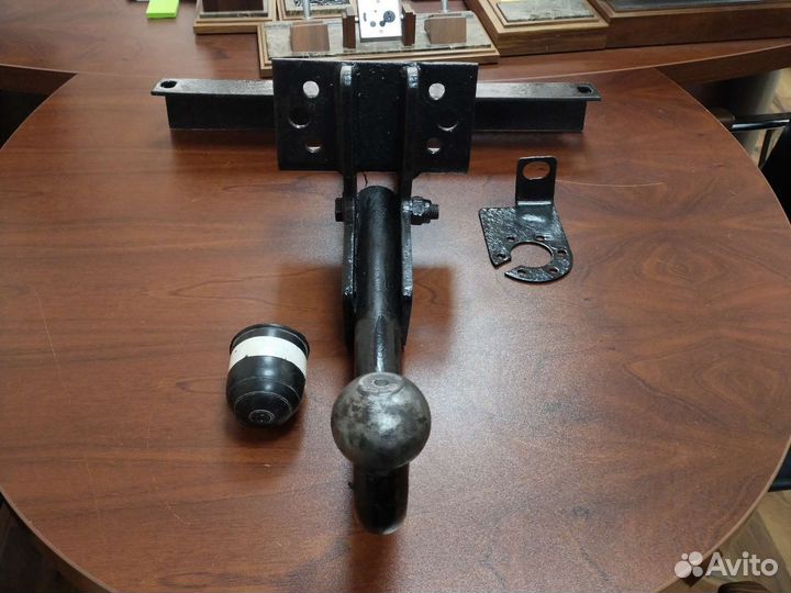 Фаркоп на УАЗ Патриот и прочее