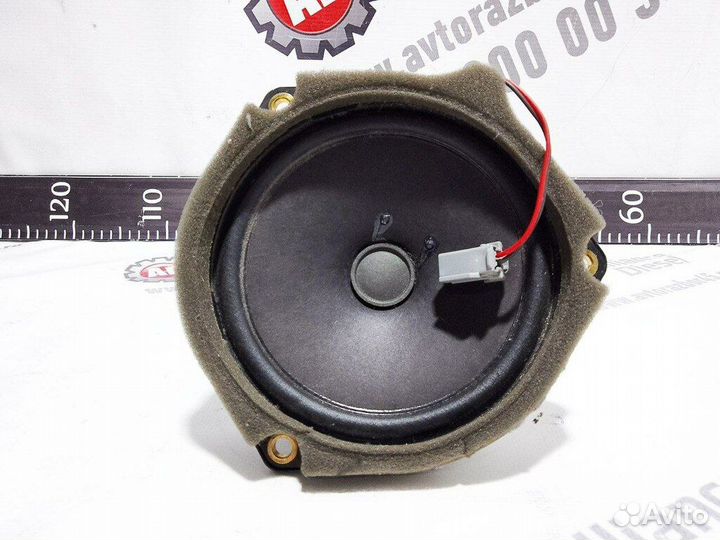 Динамик двери Volvo FH 4 21206606