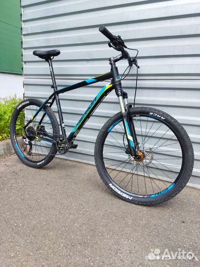 Велосипед Merida matts 6.500